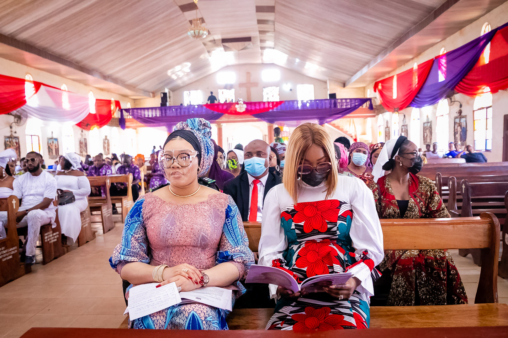 Chioma Uzodimma